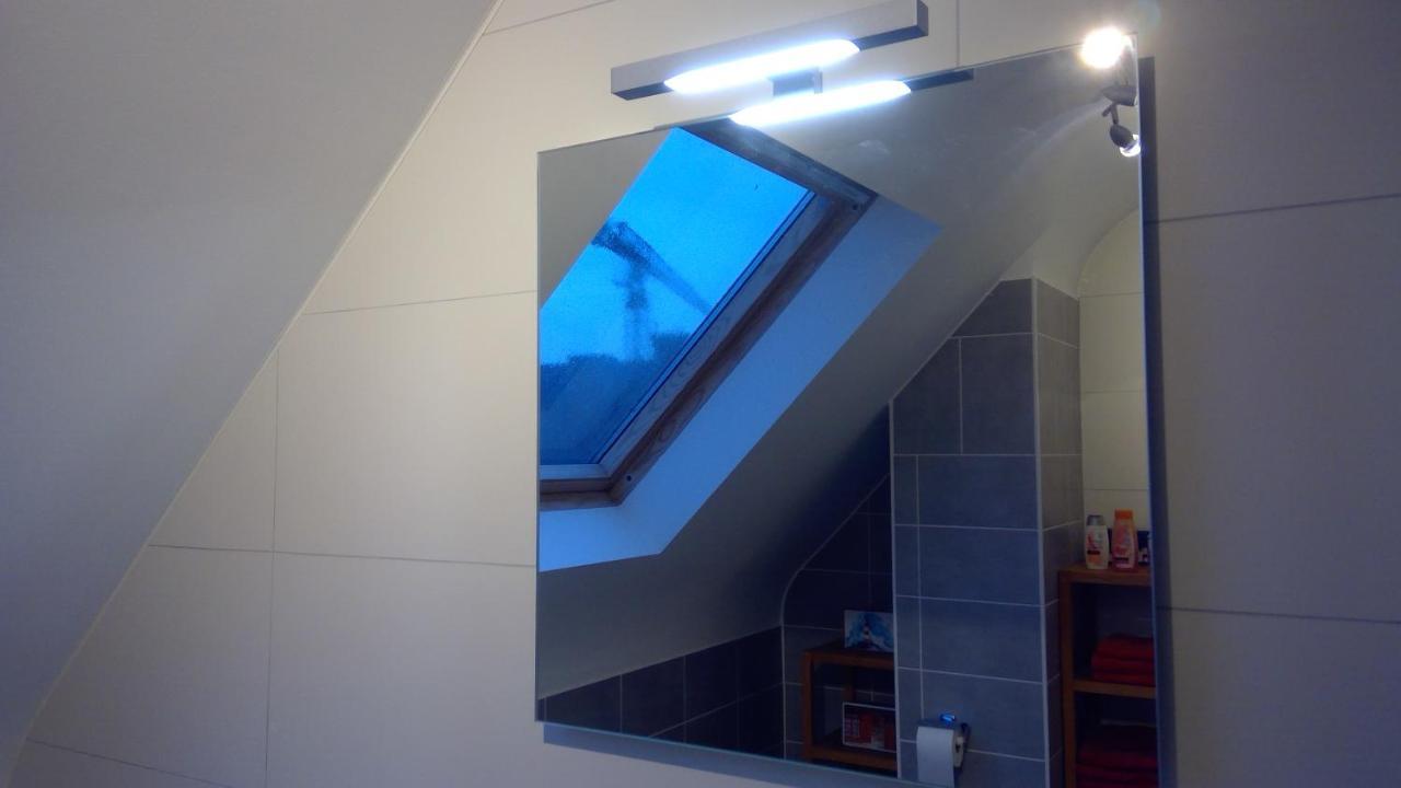 De Blauwvoet Studio Διαμέρισμα Nieuwpoort Εξωτερικό φωτογραφία