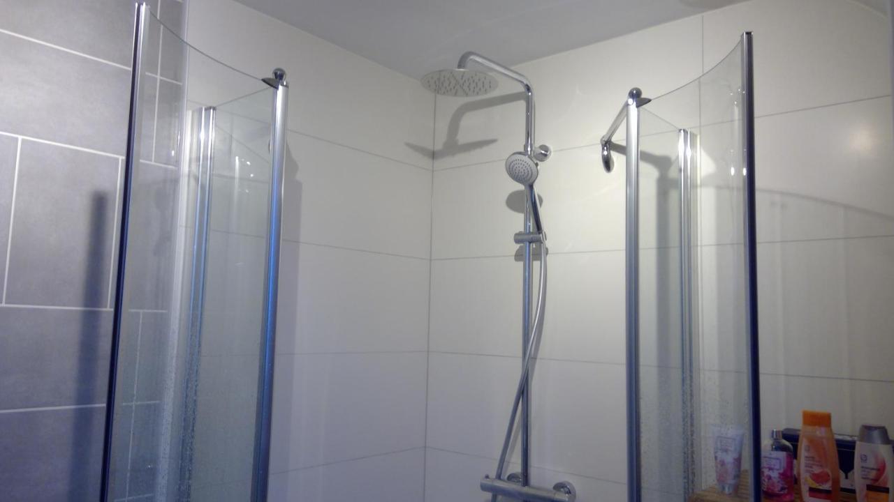 De Blauwvoet Studio Διαμέρισμα Nieuwpoort Εξωτερικό φωτογραφία