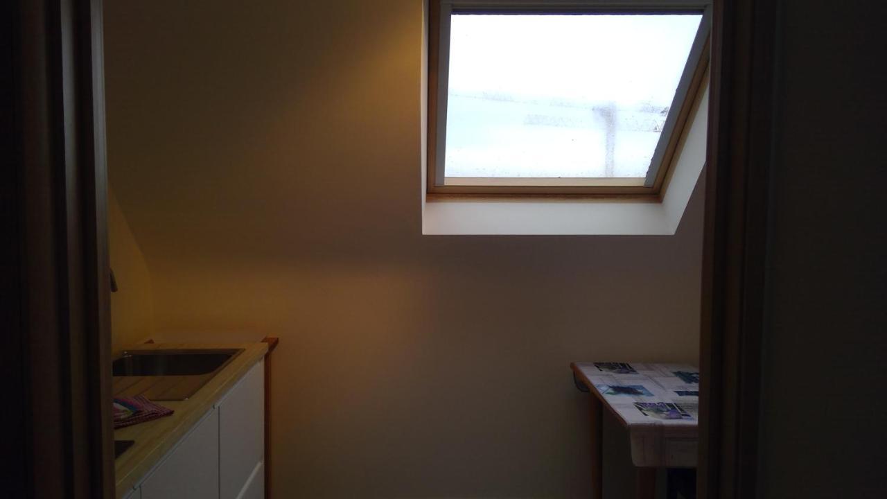 De Blauwvoet Studio Διαμέρισμα Nieuwpoort Εξωτερικό φωτογραφία