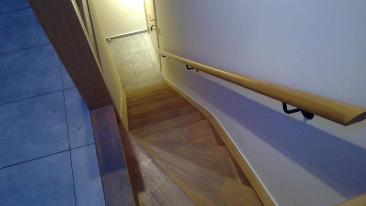De Blauwvoet Studio Διαμέρισμα Nieuwpoort Εξωτερικό φωτογραφία